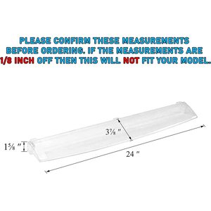 Plastic Household <b>Bin</b> Rack <b>Cover</b> for LG for Kenmore Sears Refrigerators-New - Product Image 3