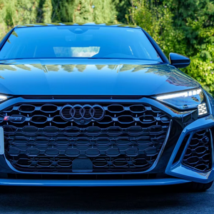 Auto Usado Confiable, Audi RS3 2024, 401 hp, Turbo, 5 Cilindros - Product Image 1