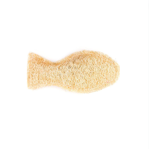 BAIN DE DOUCHE ÉCOLOGIQUE ET ÉLIMINATION DE LA PEAU-ÉPONGE DE LOOFAH 100% MATÉRIAU NATUREL SÛR POUR L'UTILISATION-Caryln - Product Image 6