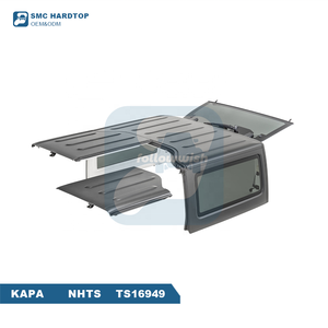 Proveedor Mayorista en Línea <span class=keywords><strong>de</strong></span> Piezas <span class=keywords><strong>de</strong></span> Automóviles 2021 2022 2023, Techo Duro Modificado <span class=keywords><strong>de</strong></span> Fibra <span class=keywords><strong>de</strong></span> Vidrio para Jeep Wrangler JK - Product Image 3