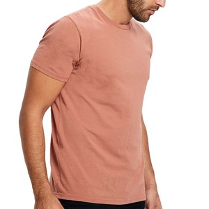 เสื้อยืดผู้ชายเสื้อยืดแขนยาวผ้าฝ้ายผู้ชาย - Product Image 3
