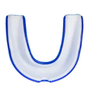 With Super Quality For Men Mouth Guard Boxing Wear Equipment In Different Style Mouth Guard Sialkot Suppliers