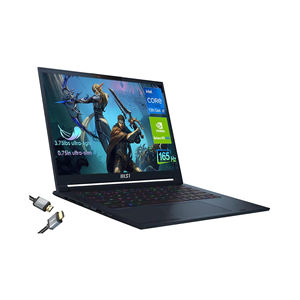Portátil para Juegos Ultraligero Stealth de 14 Pulgadas, Intel I7, RTX 4060, 32 GB de RAM, SSD de 2 TB, FHD de 165 Hz con Thunderbolt 4 - Product Image 1