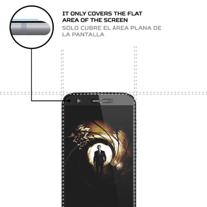 ANTISHOCK ฟิล์มกันรอยหน้าจอ Ulefone U007 Pro ทนทานและป้องกันการกระแทกสำหรับโทรศัพท์มือถือ - Product Image 3