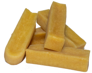 Friandises pour chiens en fromage de yak de l'Himalaya, naturelles, saines, biologiques, séchées, au goût de graines de chia. Disponible en marque blanche et en emballage en vrac. - Product Image 4