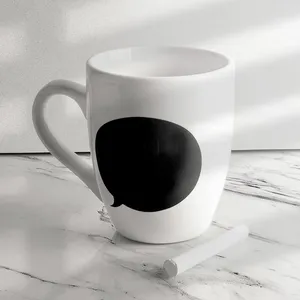 Mug personnalisé Kosulino, gobelet publicitaire personnalisable - Product Image 2