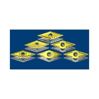 Plaquettes Cermet VNMG160404, VNMG160408