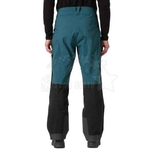 Snow Proof Wind Resistant Lightweight Casual Ski <b>Pants</b> Breathable Adjustable Fit Men's Winter Use - Product Image 6