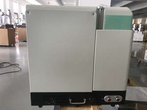 DOWIN Mini Split Modèle Raycus Max JPT Machine de marquage laser à fibre 30W 50W Prix - Product Image 5