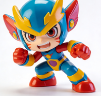 Service de prototypage rapide OEM ODM, figurines d'action personnalisées, dessin de personnages de dessins animés, impression 3D, prototype en plastique, modèle Wanwei