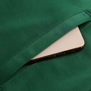 Conjunto Deportivo de Fútbol, Chaqueta y Pantalones Profesionales, Ropa Deportiva Transpirable, Chaqueta y Pantalones para Entrenamiento Deportivo - Product Image 5