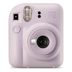 Cámara Digital Instantánea INSTAX Mini 12 Color Lila Morado Modelo 16806133 - Product Image 3