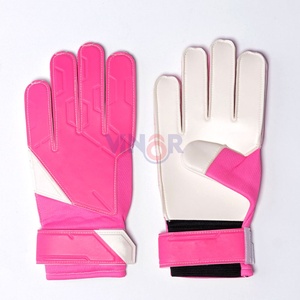 Service OEM Vêtements de sport Taille adulte Gants de gardien de but de football Entraînement 2025 Gants de gardien de but Prix bas en gros - Product Image 1