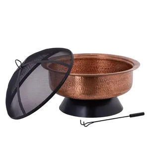 Brasero Moderno de Etanol Kansa Slick - Product Image 3