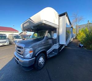 Nouveau Jayco G-r-e-y-h-a-w-k 29MV 2026 prêt à la vente - Product Image 1