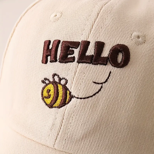 หมวกกีฬาผ้าลูกฟูกหรูหราสำหรับเด็กกำหนดโลโก้ได้ทุกสีสำหรับกีฬาฤดูหนาวสกีขี่จักรยานตกปลาลำลองปาร์ตี้ท่องเที่ยวกลางแจ้ง - Product Image 6