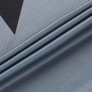 Ensemble de maillots de basket-ball personnalisables de haute qualité, vêtements respirants de grande taille avec nom d'équipe personnalisé pour hommes - Product Image 6