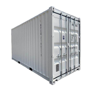 Secondhand <b>Container</b> Used Cargo Worthy 20ft, 40ft Shipping <b>Container</b> for Sale, Cheapest Used 20ft 40ft <b>Container</b> - Product Image 2