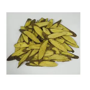 Top Grade Class C Chopped Slice Wholesale Raw Licorice Root After Cooking And Drying Process Uzbekistan Manufacturer