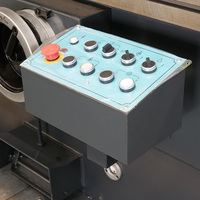 Nouvelle rectifieuse cylindrique universelle M1332B à grande vitesse rectifieuse de Chine pour le traitement des métaux