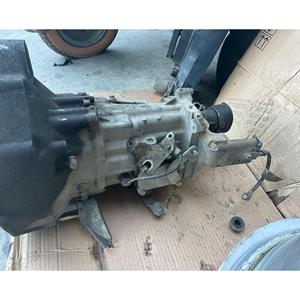 Cambio Manuale Completo per Piaggio Porter Van 3303087D74000 MDW1404/P Bifuel/Gas 1296 (93>) - Product Image 4
