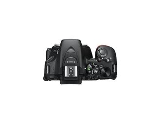 Paquete de Lentes con Zoom Dual para Cámara DSLR NIK-KONN D5600, Cámara de 24.2MP AF-P DX 18-55mm 70-300mm + Kit Completo de Accesorios, Garantía de 3 Años, Origen Estadounidense - Product Image 3