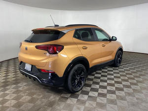 Nuevo GX Sport Touring 2024: Construido para Satisfacer - Product Image 2