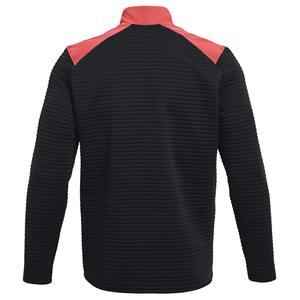 Gaelic Sports Club Half Zip Tops Training Wear <b>Jacket</b> | <b>Jersey</b> Gaa Polyester Half Zip Track <b>Jacket</b> Customized Warmup <b>Jacket</b> - Product Image 5