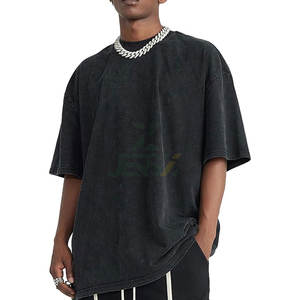 Chemise pour homme en coton 100% de qualité supérieure, coupe ajustée, tissage régulier, 280 g/m², col épais, style formel, design vierge - Product Image 4