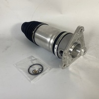 Sac à air arrière pour AUDI A8D5, pièces de rechange de suspension pneumatique de haute qualité