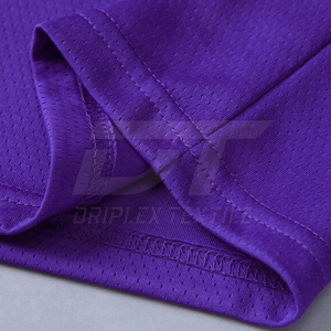 Bajo MOQ Personalizado Hombres Uniforme de baloncesto Último diseño Logotipo personalizado Impresión Uniforme de baloncesto - Product Image 5