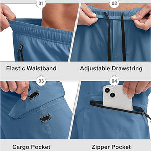 Nouveau short de cyclisme d'été à la mode taille haute vêtements de sport respirant short de cyclisme à vendre à bas prix - Product Image 5