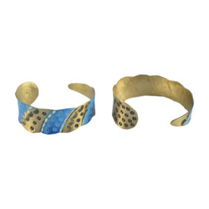 Elegant Design Women <b>Bracelet</b> Jewelry Design Plated Finishing Best for Gift Women's / Girls Handcuff Design Made in India - Product Image 5