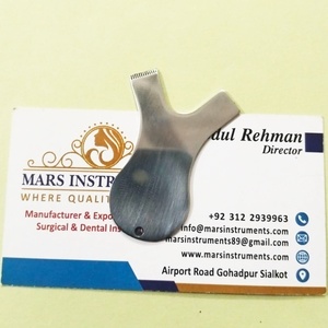 Outil de levage de cils à double pointe en Y-Écologique pour l'extension des cils - Product Image 5