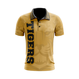 Unisex Golf <b>Polo</b> <b>Shirt</b> Solid Polyester Quick-dry Anti-Shrink Soft Short Sleeve Embroidered Men&<b>Women</b> <b>Polo</b> T-<b>Shirt</b> Tennis <b>Shirts</b> - Product Image 2