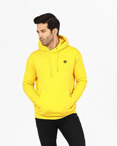 Sudadera con capucha transpirable con forro polar suave y diseño liso sólido Diseño de Jersey Cómodo Fabricado por productos Huzaifa - Product Image 2