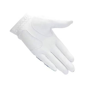 Guante de Golf de Microfibra y PU al por Mayor, Logotipo Personalizado, Ligero, Transpirable, Oferta en Artículos Deportivos - Product Image 5