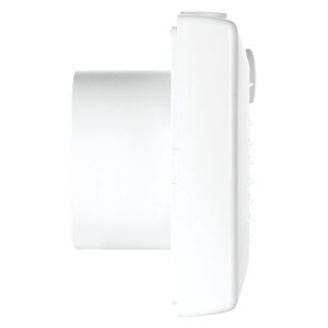 Ventilador de Extracción PUNTO M 100 4 Blanco 90mh 11201 para Extraer Aire y Mejorar la Calidad del Aire - Product Image 3