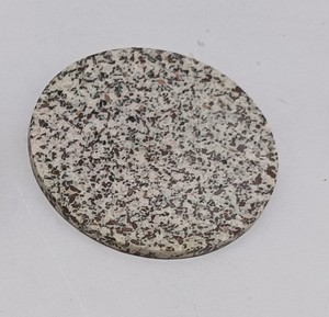 Modern Wooden Round <b>Coaster</b> Stylish <b>Drink</b> <b>Coasters</b> for Home Office Bar Decorative Gift Use - Product Image 6