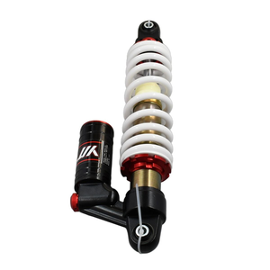 โช้คอัพหน้า X800 CF800 <span class=keywords><strong>YIT</strong></span> รุ่น 7020-051600-30000 สำหรับอะไหล่และอุปกรณ์เสริมรถเอทีวี CF Moto - Product Image 4