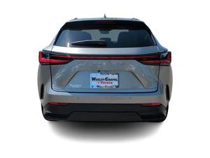 Lexus NX Hatchback 2024, asientos de cuero para dirección izquierda bien usados, caja de cambios automática Manual, Turbo Gas/Electric Dark RX KEI - Product Image 6