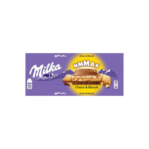 นม270กรัมเสนอขายในราคาที่คุ้มค่าสำหรับตลาดขนมและช็อกโกแลตทั่วโลก - Product Image 3