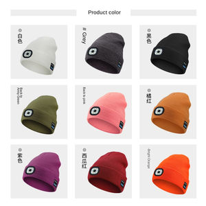 Ropa y accesorios> Sombreros y gorras> Gorros - Product Image 2