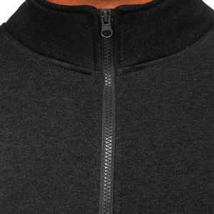 Sudadera con Capucha de Poliéster/Algodón para Hombre, Estilo Urbano, Corta, Impermeable, para Invierno, Colores Personalizados - Product Image 6