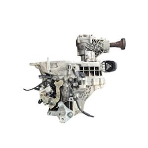 KOMPLETTES SCHALTGETRIEBE für Kuga Serie (CBV) G6DA Diesel 2000 (08>13) 6-Gang 100 kW 97.000 km - Product Image 1