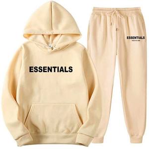 Specious Sports Made in Pakistan Summer Ropa de mujer Moda Casual Chándales Conjunto deportivo de dos piezas Conjuntos de pantalones - Product Image 1