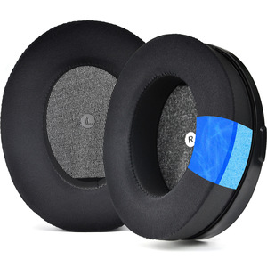 Almohadillas de repuesto de Gel de refrigeración ICE de alta calidad para Audeze Penrose/X/Mobius/<span class=keywords><strong>HyperX</strong></span> <span class=keywords><strong>Cloud</strong></span> Orbit/Orbit S almohadillas para los oídos funda de cojín - Product Image 6