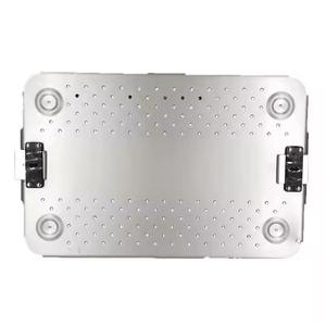 Juego de Instrumentos Ortopédicos Altomme para Cirugía Ósea, Procedimientos de Trauma y Rendimiento Médico de Precisión, Envío Gratuito - Product Image 4