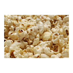 1oz Paper Popcorn Bags Bulk Small Red White Disposable <b>Carnival</b> Themed <b>Party</b> Movie Night Halloween Popcorn 2 Year Shelf Life - Product Image 2