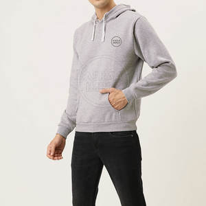 Vente en gros de sweats à capuche pour hommes design personnalisé qualité supérieure prix bon marché sweats à capuche pour hommes mode OEM sweats à capuche pour hommes - Product Image 4